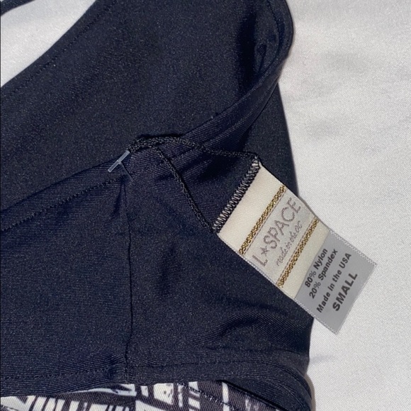 L*Space 2-Piece Bikini set - Picture 8 of 11